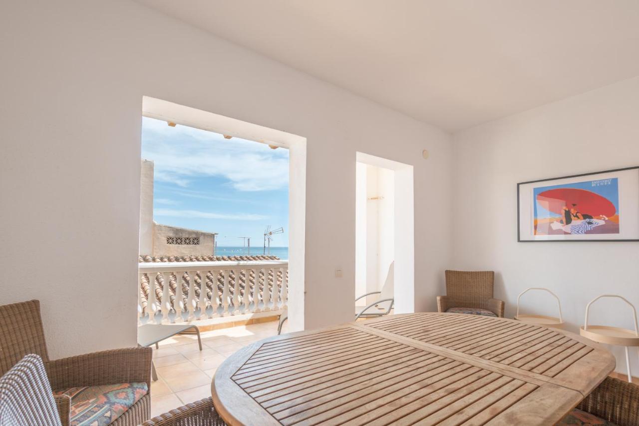 Delighful House Next To The Beach By Renthas La Cala Del Moral Екстериор снимка